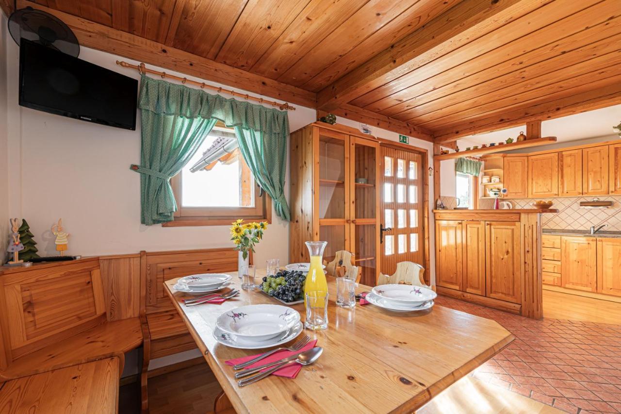 Vineyard Chalet Hansel And Gretel - Happy Rentals Otočec Zewnętrze zdjęcie